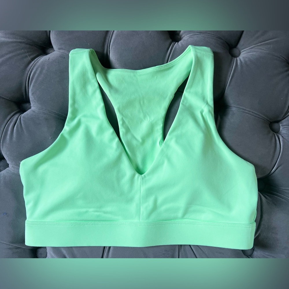 Brand New Fabletics Low Impact Bra